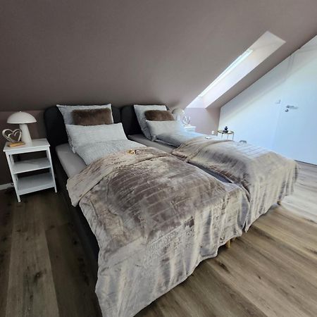 Parkblick Appartement Bad Salzuflen Exteriér fotografie